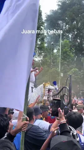 Juara !!!