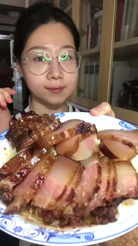 #douyin #mukbangvideo #asmr #mukbang #asmrfood  #thanhantrungquoc #mukbangthitmo #viral #mukbangchinafood  #porkbelly #sausage #lapxuong #xuhuong #viral 