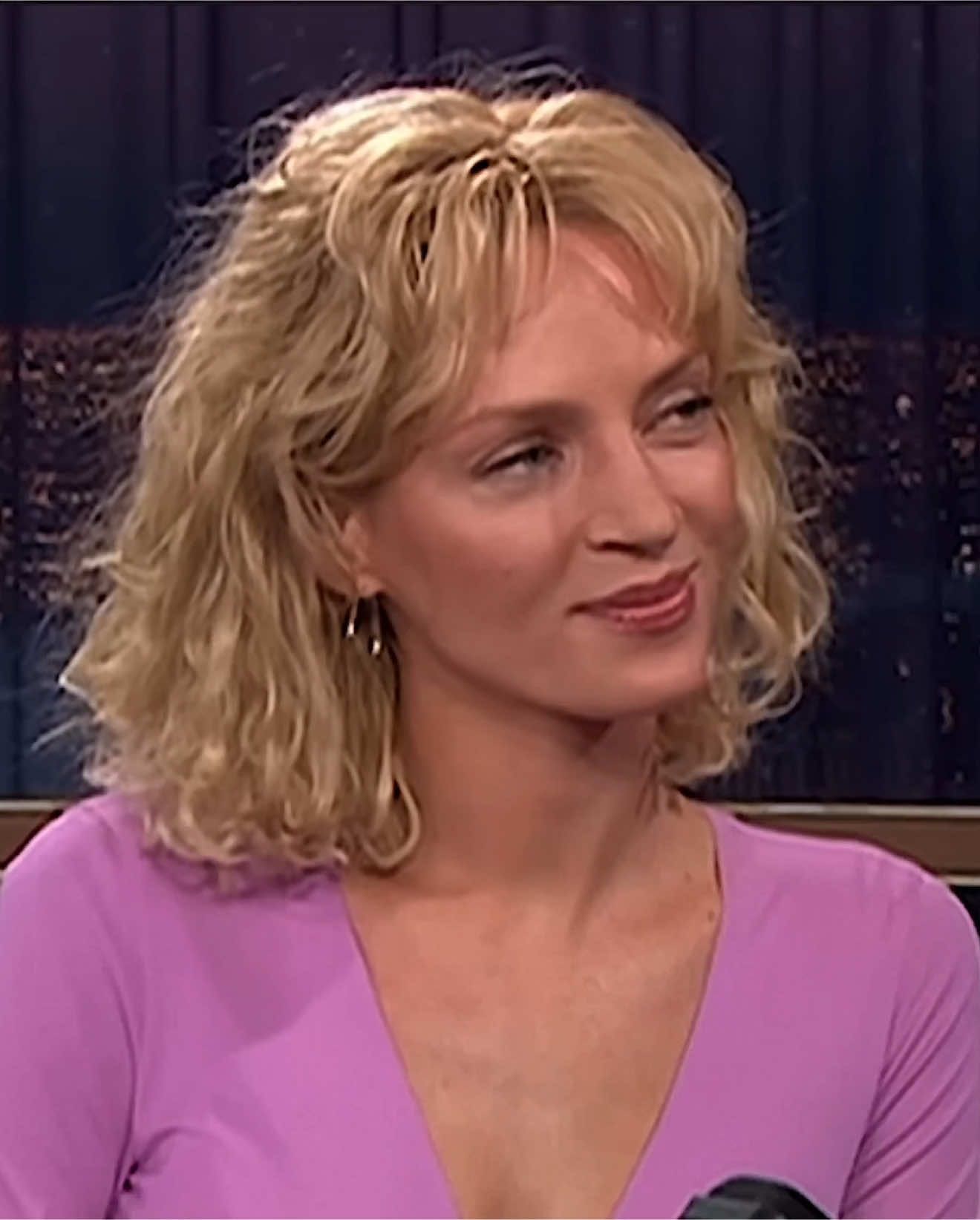 prettiest woman ever #umathurman #90s #fyp #pulpfiction #fy #killbill 