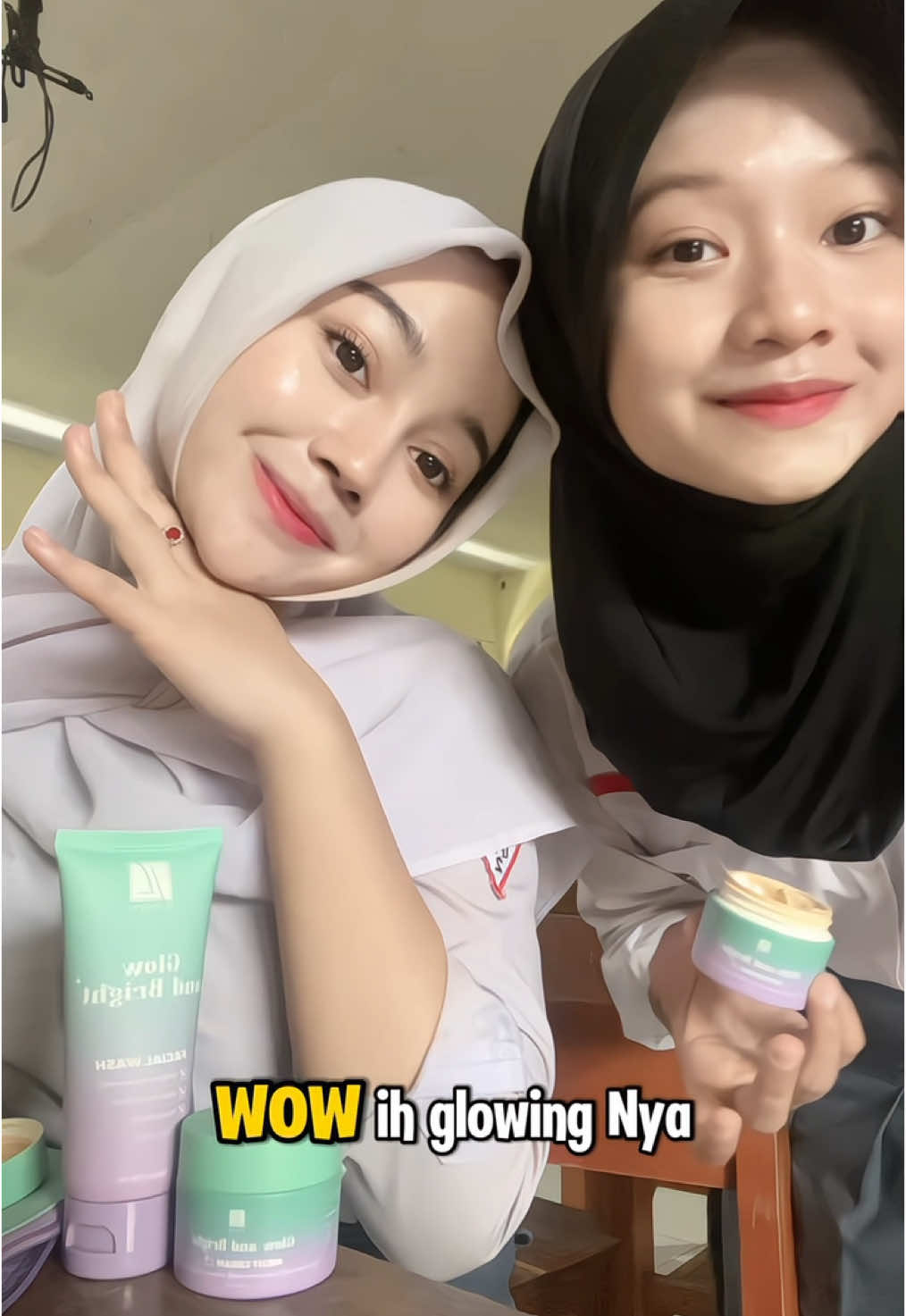 Cocok banget buat anak sekolah kaya kita nih @ilskin.id #ILSKIN #ILSKINxDokterIncognito #ILSKINReviewDokter #ILSKINTestimoni