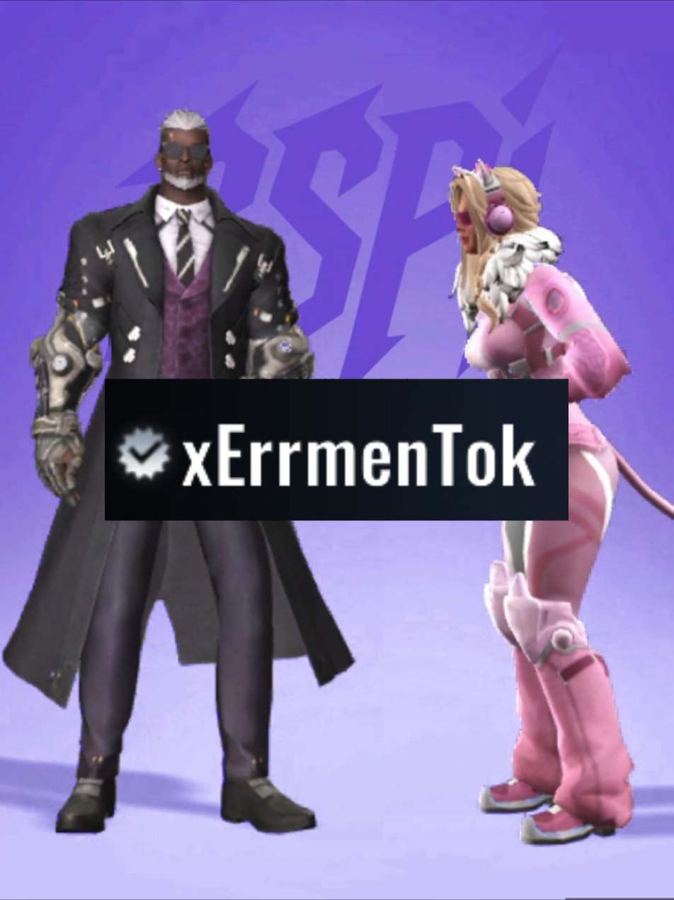 udah cape ya bg @errmentok @Errmenblox #bloodstrike #bloodstrikemobile #bloodstrike #bloodstrikepartner 