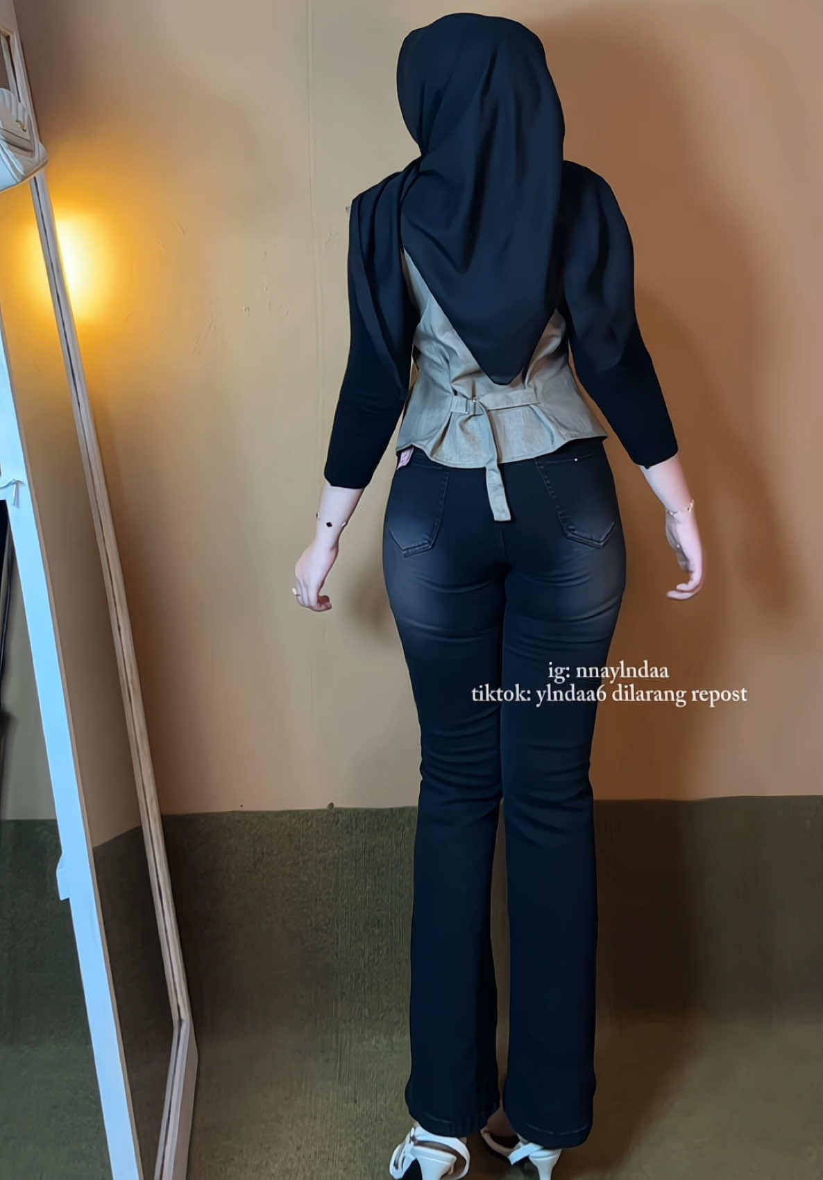 Rekomendasi outfit cantik🤏🏻😍