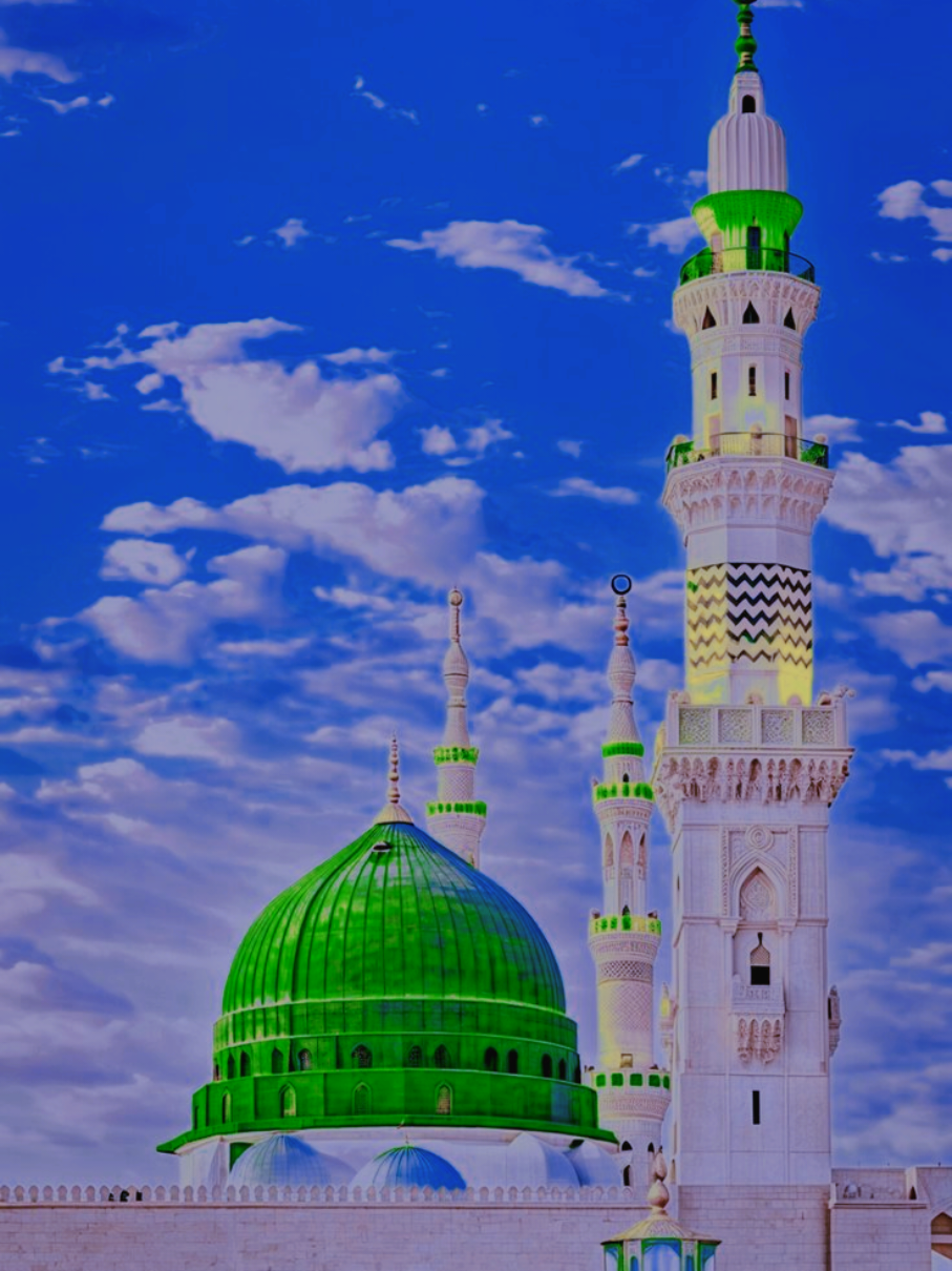 من الحلو ما بحول 🤍#المدينة_المنورة #اللهم_صلي_على_نبينا_محمد #ارزقنا #يالله #زيارة_المدينة_المنورة #المسجد_النبوي #المدينه_المنوره #الصلاة_والسلام_عليك_ياحبيبي_يارسول_الله 