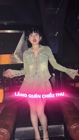Lãng Quên Chiều Thu Remix