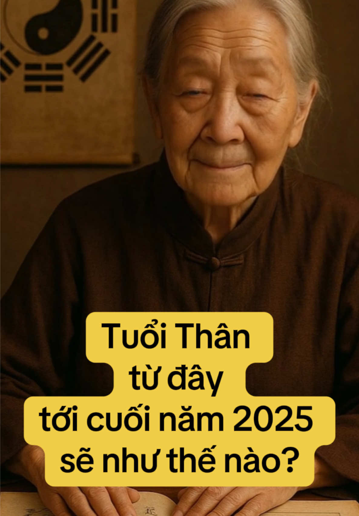 Tuổi Thân từ nay đến cuối năm 2025 sẽ như thế nào?  #tuvi #tuvi2025 #tuvi12congiap #xuhuong #LearnOnTikTok 