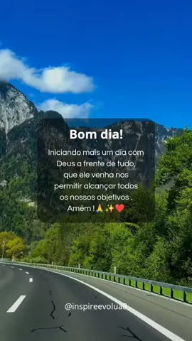 Bom dia! . . . . . . . . . . . . . . . . . . . . . . . . . . . . #motivacaodiaria #statusdodia #frasesmotivadoras #fe #funny #deus #louvorgospel #frasesdereflexão #palavradedeus 