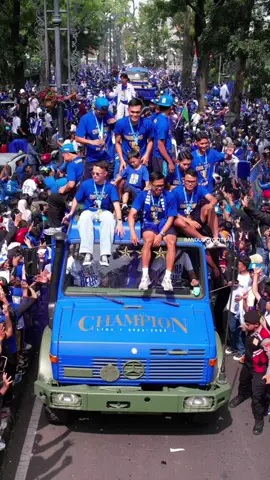Bandung — 25/05/2025 🥺🏆⭐️💙