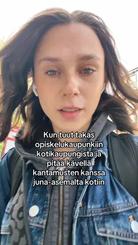 Original opiskelija experience #suomitiktok #erikoisjoukot 