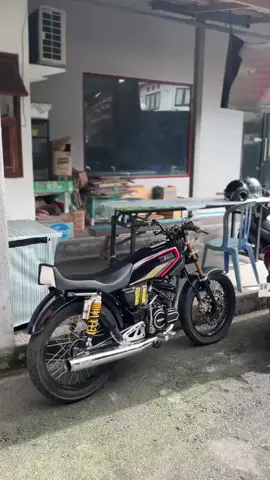 🥷#rxkingcobra #rxkingindonesia #rxking #rxking135cc #byangkerok135 #byangkerokjalanan #byangkerokstyle 