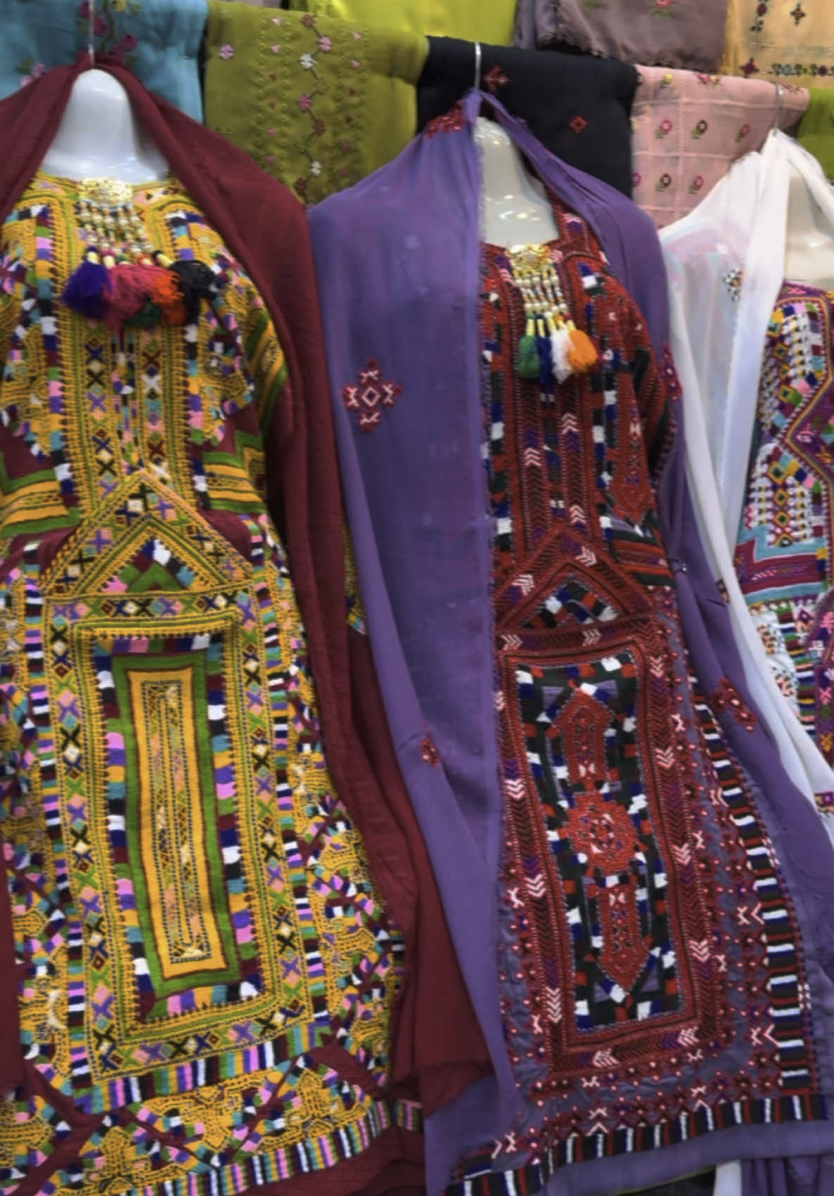 Handmade balochi dress 👗 for odar namber in bio #vipdupattacenter_ #cupcut #cupcut_edit #fyyyyyyyyyyyyyyyy #viralvideo #balochistan #vipdupattacenter @VIP DUPATTA CENTER 