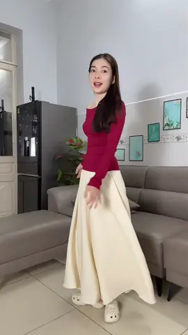 #quanongrong #quanxinh #xuhuong 