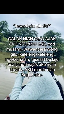#kayuagungoki_palembang #fyppalembangtiktok  Asli marah nian😌