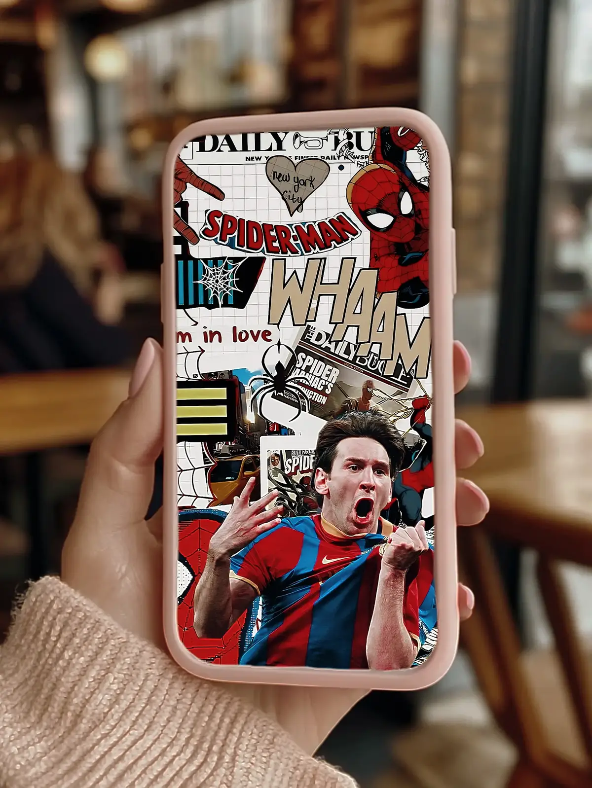 #Messi wallpapers photos #⚽👑🐐 Spider messi#foryou 