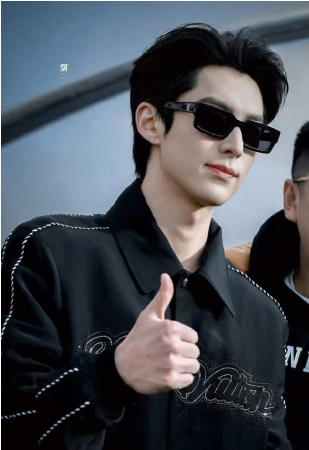 versi dylan wang🫶🏼🤏🏻 #dylanwang #aktorchina #drachin #fyp 