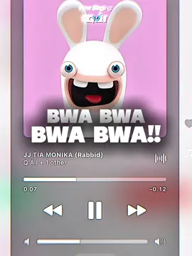 BWA BWA BWA BWA BWA BWA #rabbidsinvasion #rabbid #Bwabwa #cover #by #qái #bukanpakeai #cartoon #jj #tiamonika #rvn #agensihalu #CapCut IB:  @FY  ✔ 