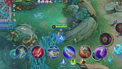 gigadous build #MLBBXNARUTO #MLBB #MobileLegendsBangBang #fyp #tiktokaldous 