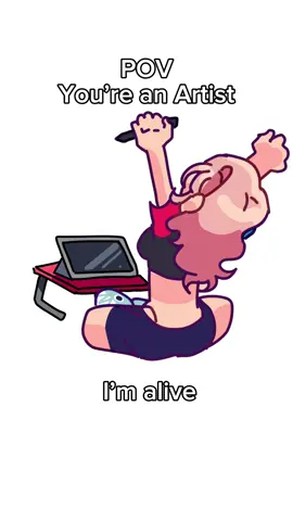 Bro did’nt even start 😭 #fypシ゚ #xzyabc #art #artist #relatable 