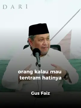 Haqul Yaqin Puncak Keyakinan Bathin Paling Tinggi, melihat adanya Allah Swt di muka Bumi ini dan tidak ada satupun di dunia ini selain kekuasaan dan kebesaran-Nya. #haqulyaqin #lenterailmudaarulrahman #gusfaiz #nasehat #dawuh #dawuhkyai #khmuhammadfaiz #akhlak #adab #kajian #hidup #tentram  