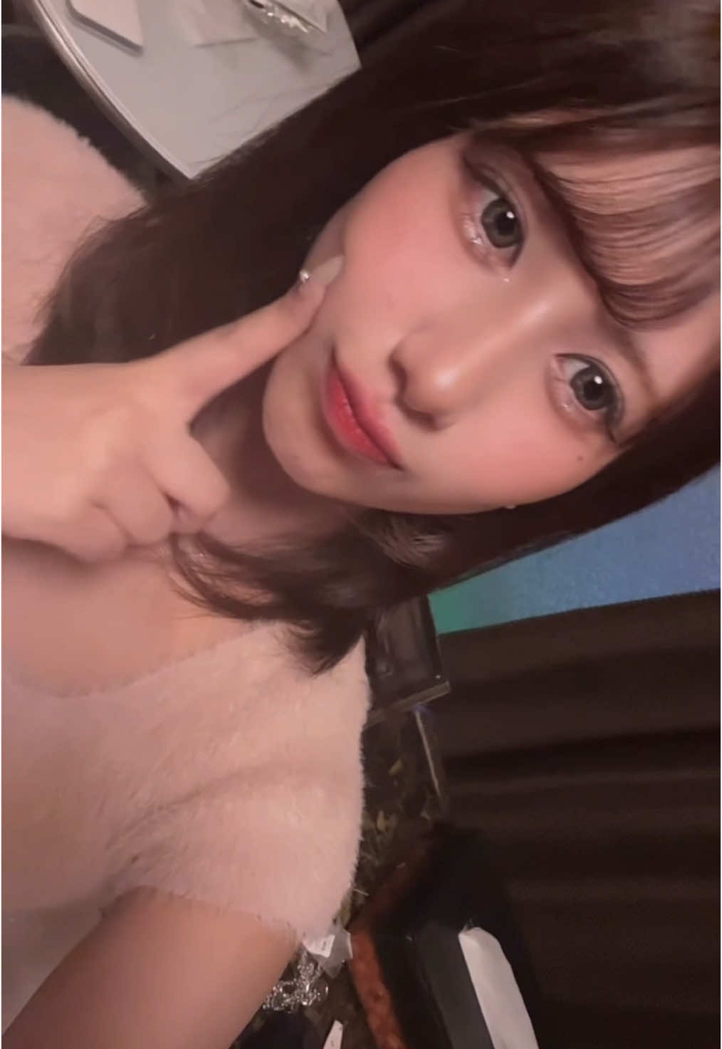 ちょっとしか会えないのに会いたいとか言われたらきゅんとする(˶ᐢᗜᐢ˶)♡#冬と春のホテルキャンペーン #fff #運営さん大好き #fypシ゚ #おすすめ 