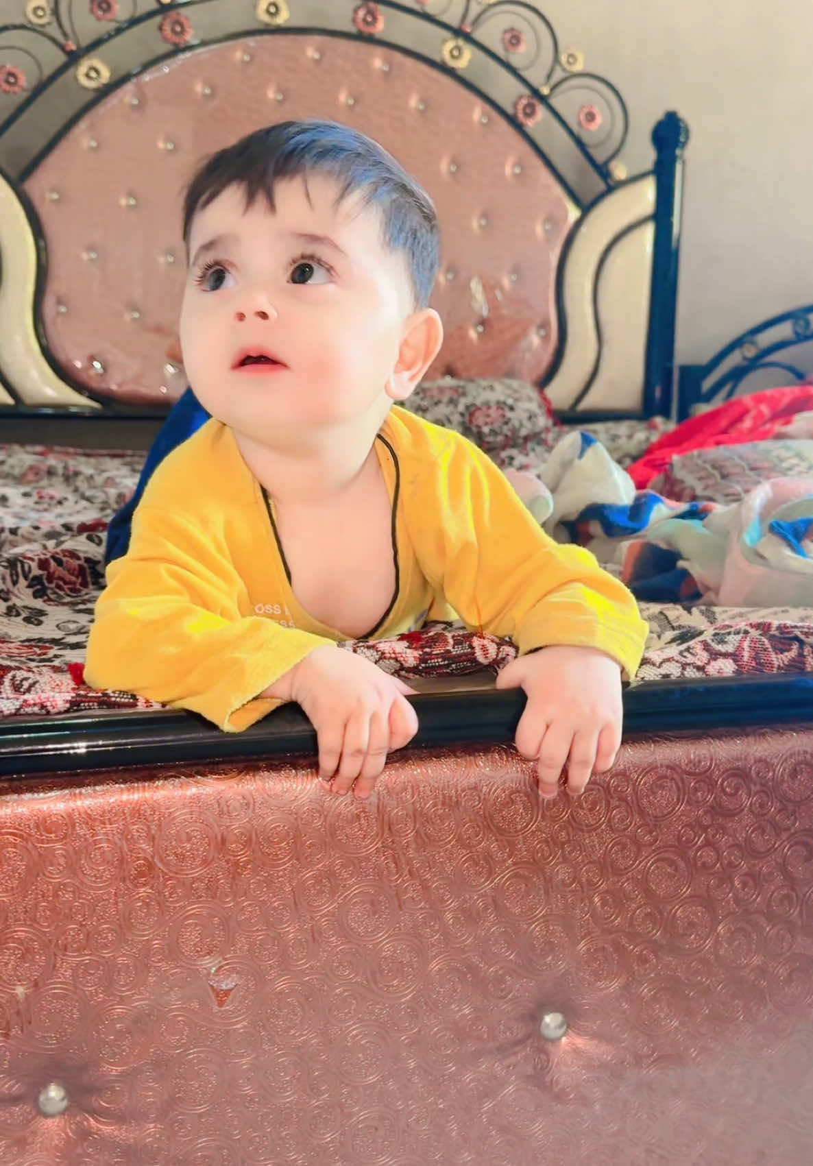 Bato Arosh Kia bolti ha😂🤗😘🥰🤭 #foryou #foryoupage #video #viral 