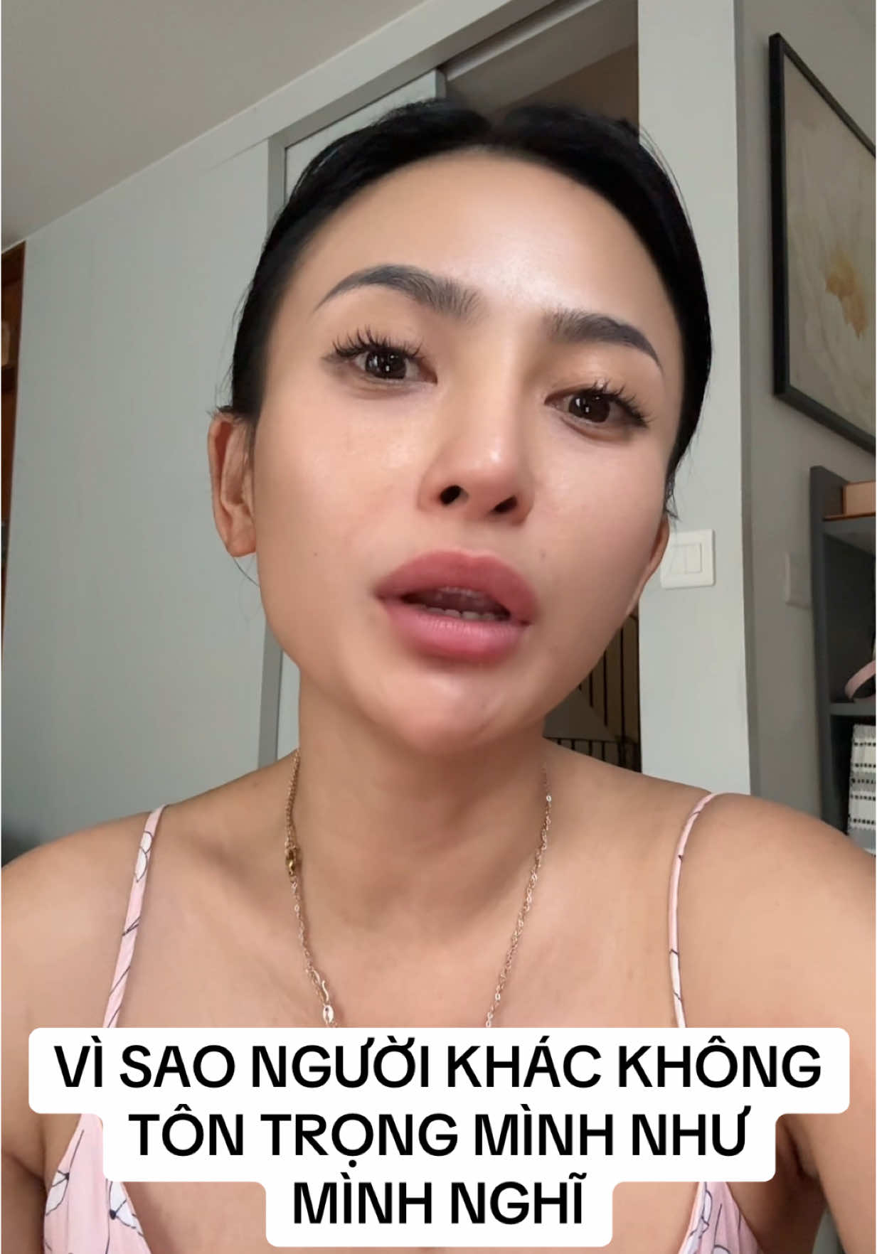 Đó là sự thật #xuhuongtiktok #LearnOnTikTok #songthat #noithat #hoaquynhno0000 #tontrong #xahoi 