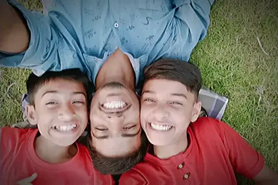 ভাইরাল করে দেও ☺ 