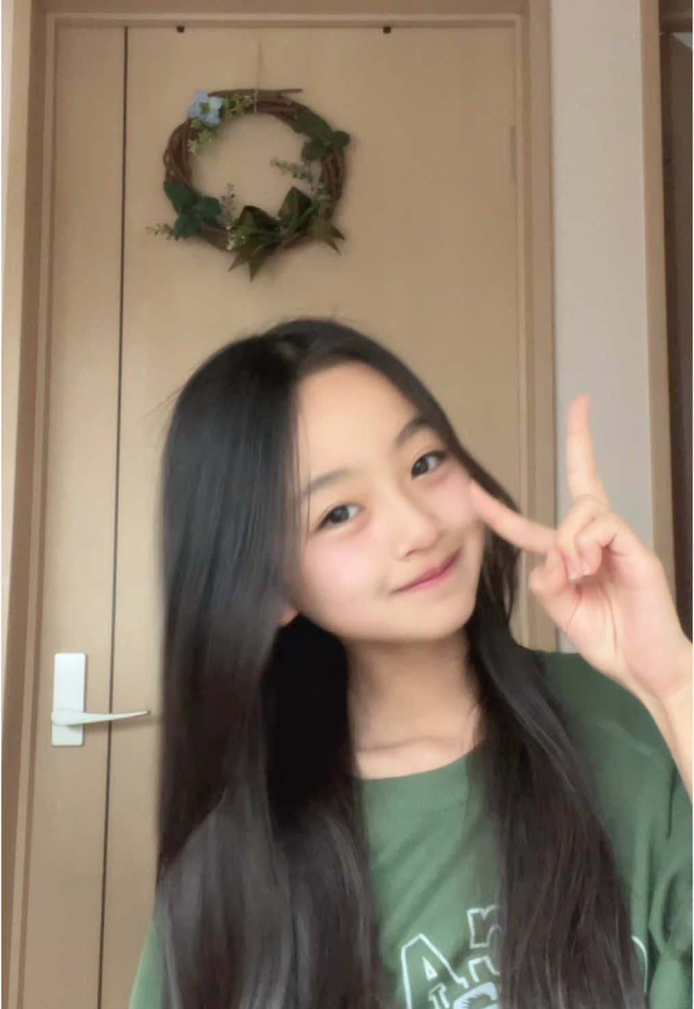 ふりわかんなくてちょっとあやふやですが🫣 #踊ってみた  #センター分け  #松浦楓  #seju @seju 