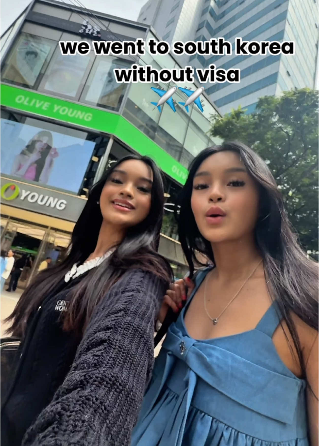 korea for a day MINI VLOGGG✈️ unshadowban us pls