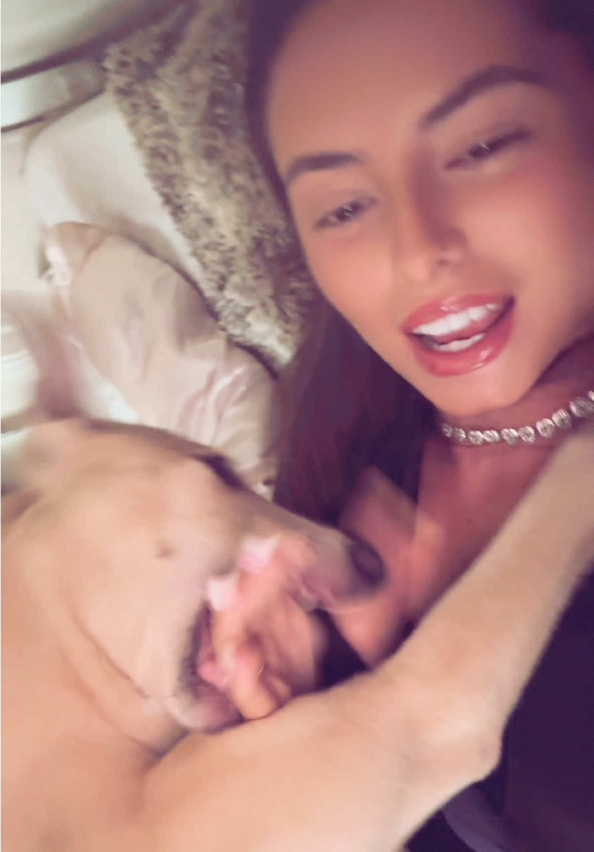 Puppy life is not for the weak 🥴😂 #ForYou #Viral #TikTokTrend #TrendingNow #TikTokMadeMeDoIt #nolashes #puppylove 
