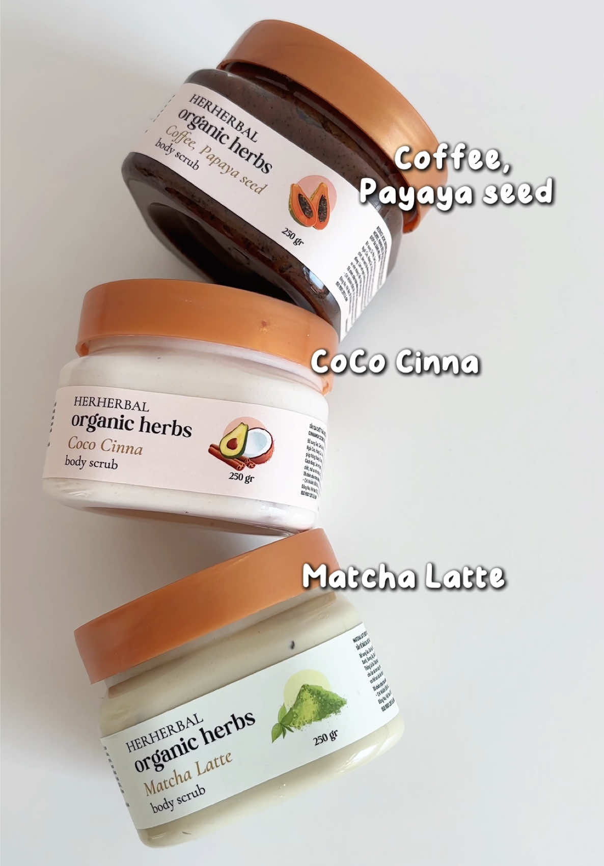 E này hạt zẻ mà có võ lắm nhaa 🫧🛁😋#herherbal 