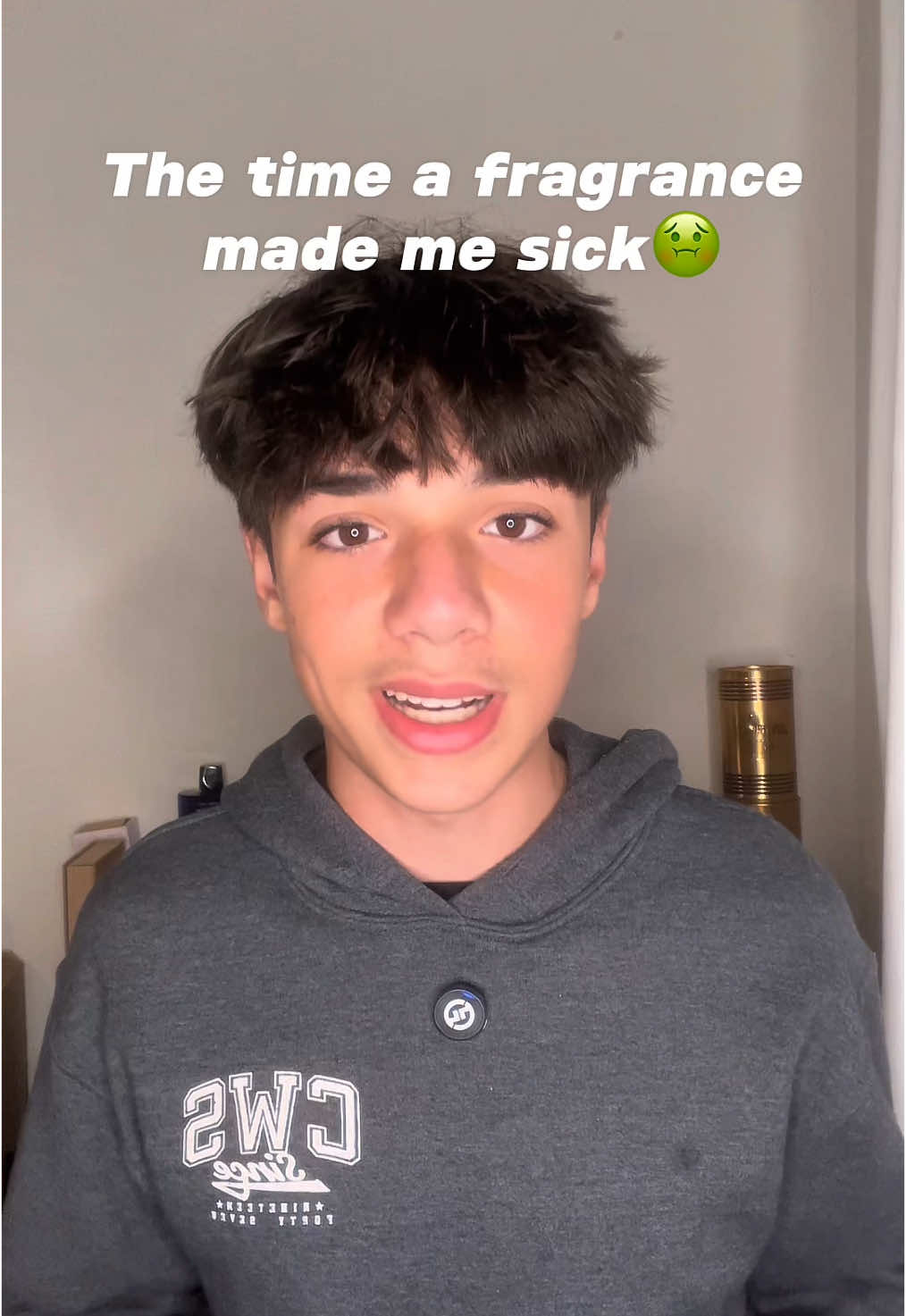 A fragrance that made me SICK 🤢 #cologne #perfume #fragrance #fragrancetiktok #fragrancetok 
