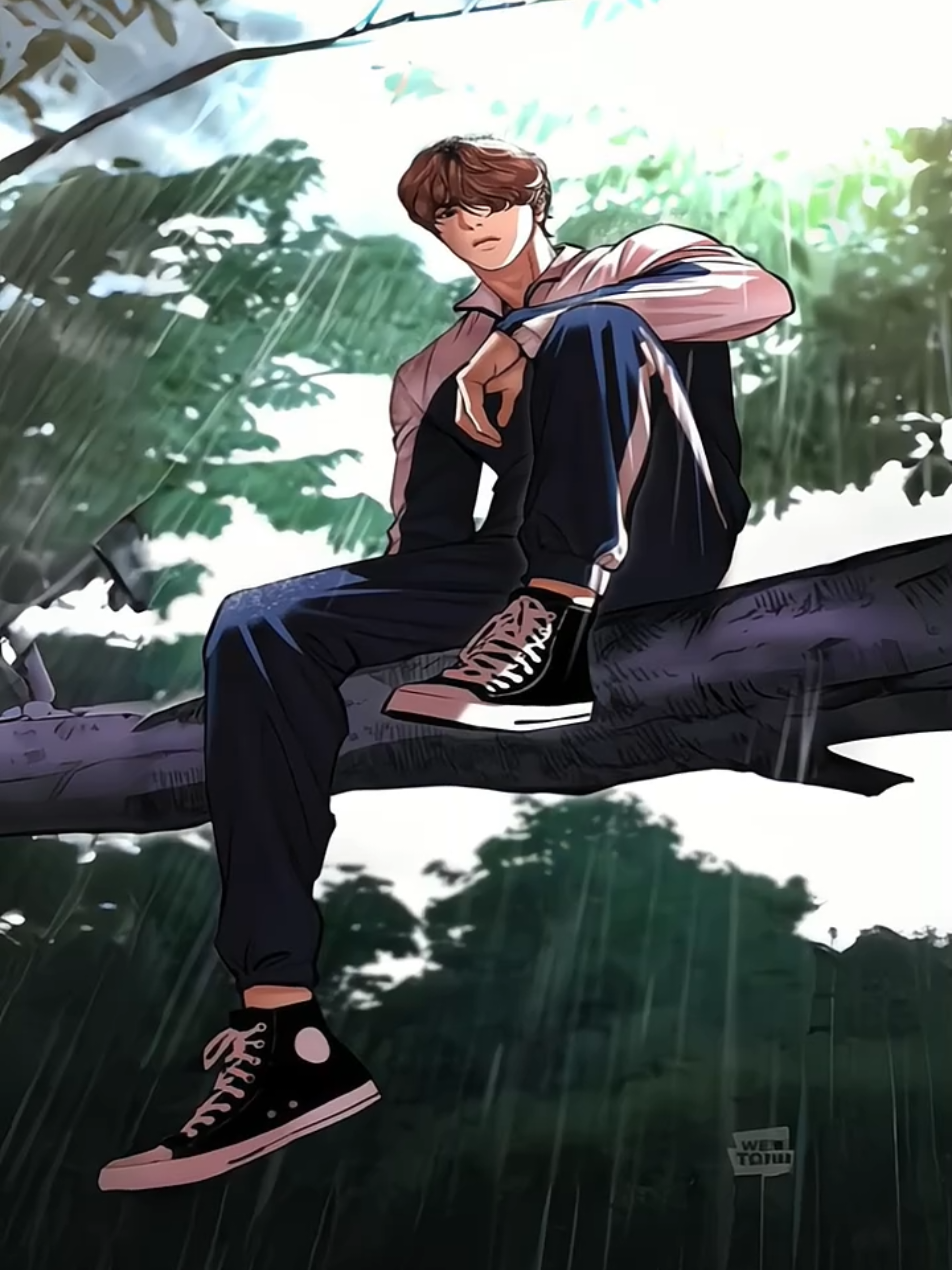 Jenius yg sudah menemukan jalannya sendiri 😁🥶🥶 #lookism #lookismwebtoon #seongyohan #foryoupage 