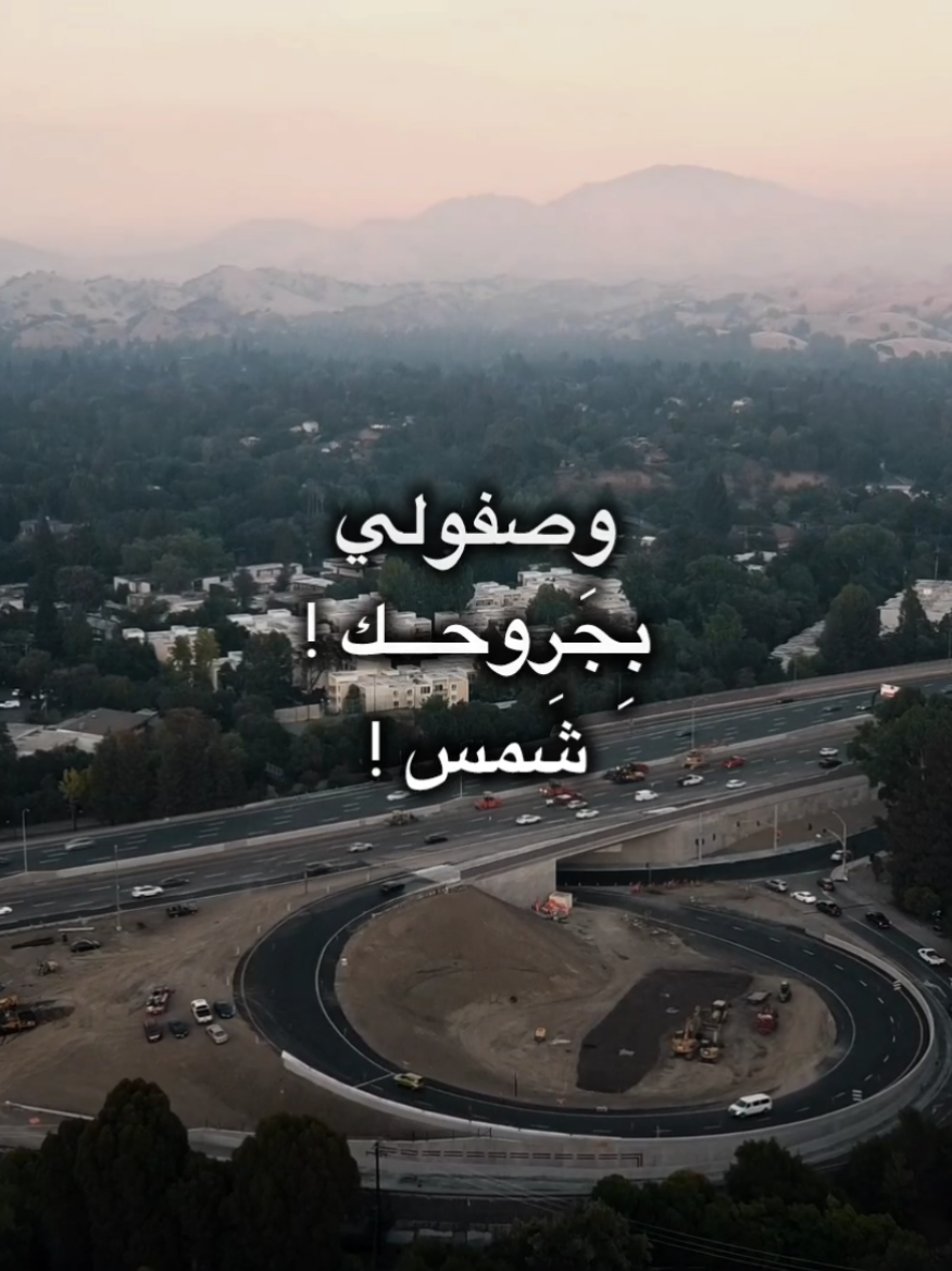 وِصفولـي بِجروحَك شَمس ، #باسم_الكربلائي #قصائد_حزينه #جروح #قارورة 