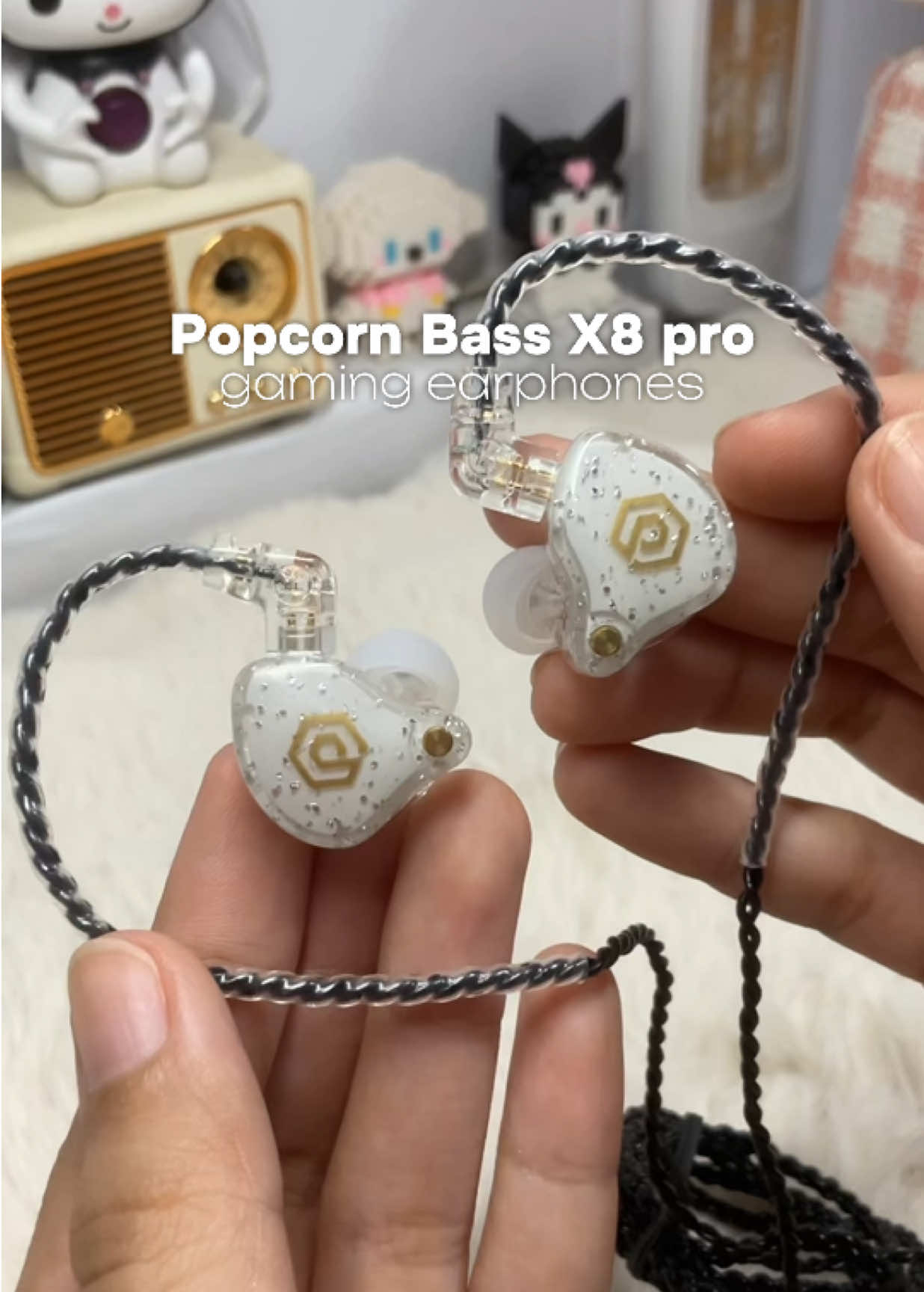 Pang matagalan na, 250 ko lang nabiliii #earphones #gamingearbuds #gamingearphone #gamer 