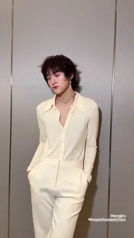 ยัยกิ๊งสวยมากกก ไม่ไหววววอยากตาย😭                                                         KONG FANSIGN IN SUZHOU   #kong1stfansigninchina                   #kongjiro #ก้องจิโร่ 