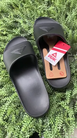 Peak Men’s Alpha 2.0 Weatherproof Slides 🛞🛞🛞 #peak #peakslides #slides #mensfashion #menswear #menstyle #alpha 