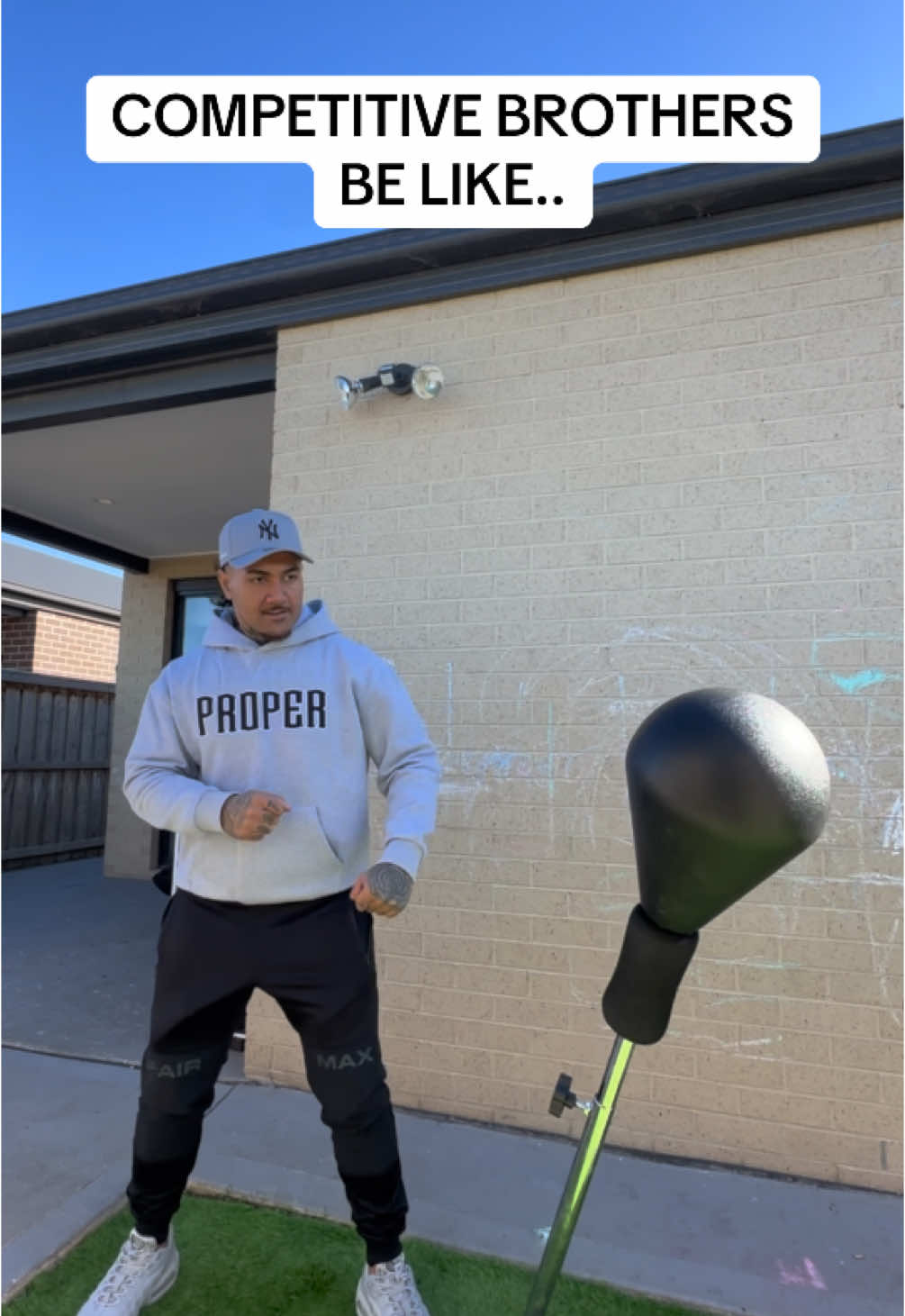 Wuii 😳😂 #brothers #competitive 