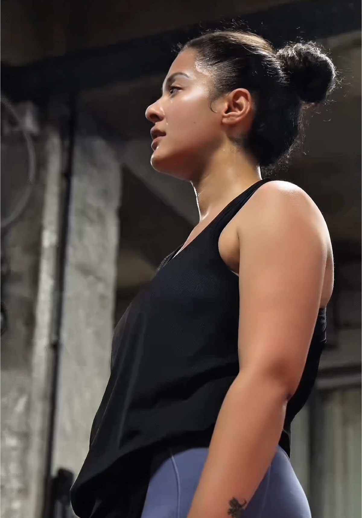 Your potential is limitless. @Oshin Sitaula At Evolve Fitness Gym, we’re here to help you unlock it, one workout at a time. Let’s make every session count! 💪 #UnleashYourEvolve #fyp #Nepal #Fitness #evolve #trending 