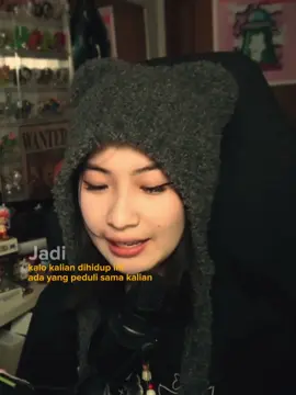 Stay happy @Nastasia Adeline  #natasiaadeline #clips #streamer #katakata 