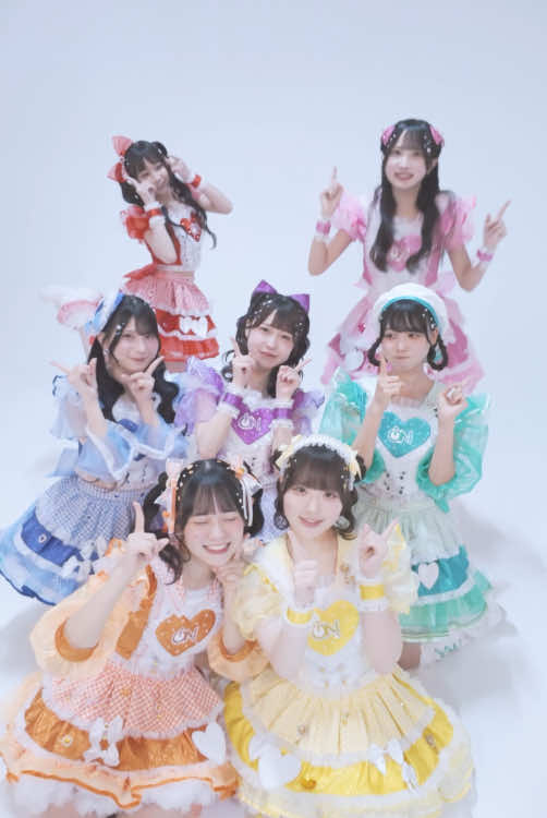 明日はiLiFE!さんとの2man LiVE! LiFE!ON!で侵略完了⁉️ #iON #アイオン #iLiFE