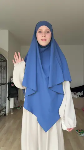 Outfit Inspo with @abayastore.de Code ANIELA10 💗 Liebe jedes einzelne Produkt 🥹 #abaya #khimar #outfitinspo #OOTD #modestoutfit #fy 