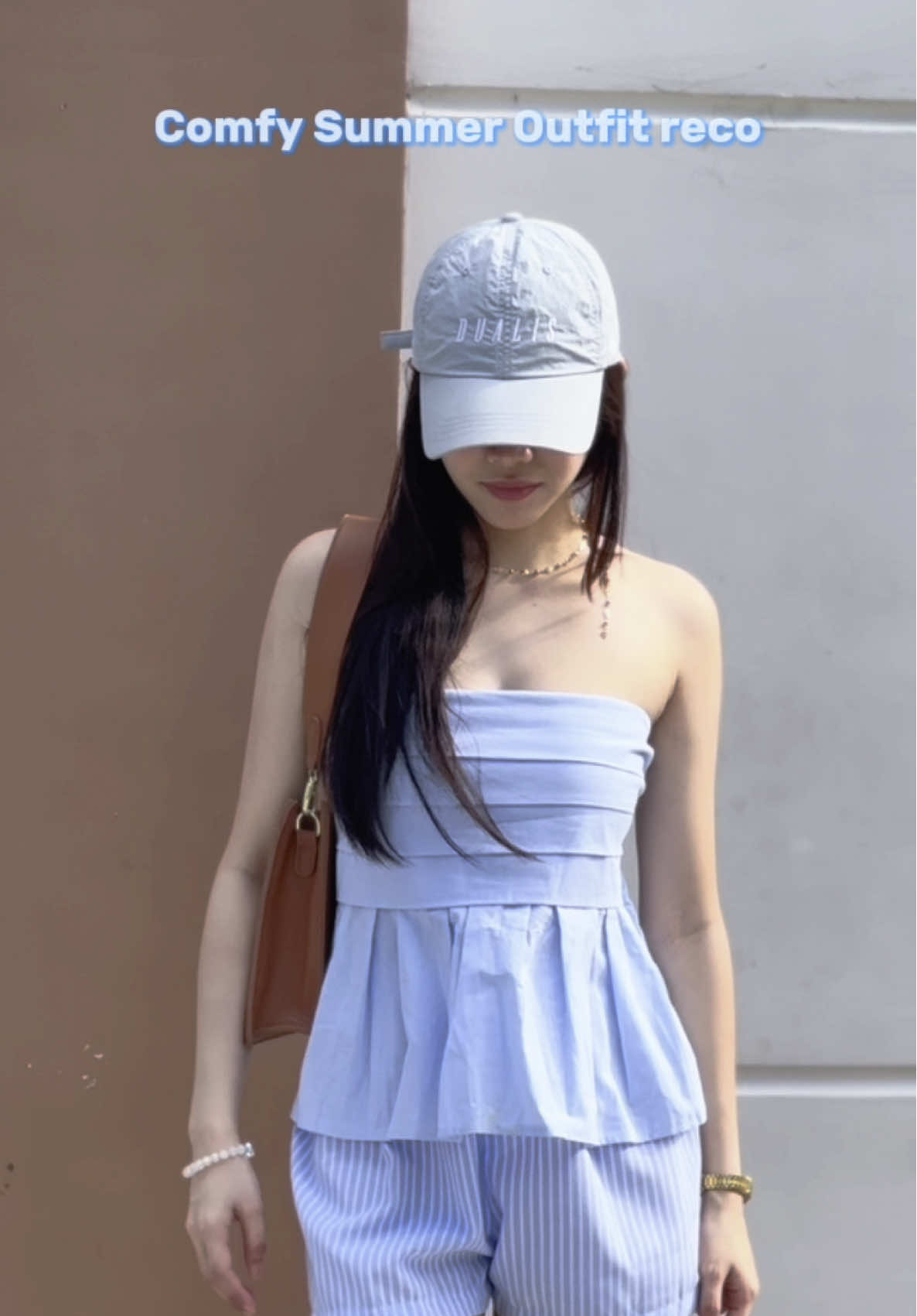 Comfy Summer Outfit Reco☀️👙🏖️🌊#comfyoutfits #beachvibes #fashiontiktok #fashion #beauty #fyp