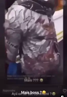 Orh barré 😭😭🤣