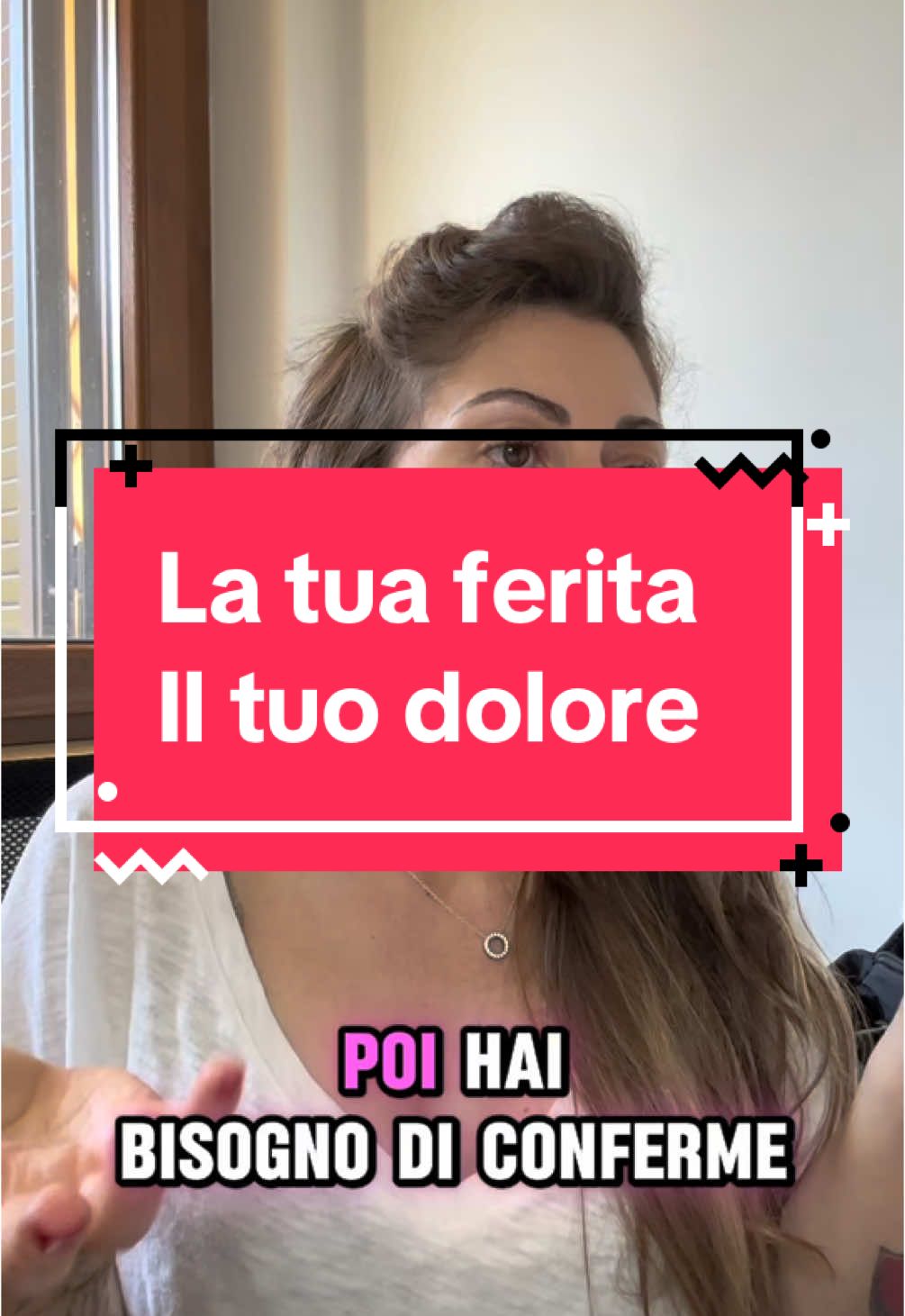Quanto spesso abbracciamo la nostra bambina interiore? Quanto spesso ascoltiamo il dolore che proviamo? Quanto spesso vediamo che a condurci è il nostro dolore?#psicologa #psicologia #psicologaclinica #vivere #emozioni #percorso #psicoterapia #emozioni #ferita #dolore #coaching #psicologiaclinica 