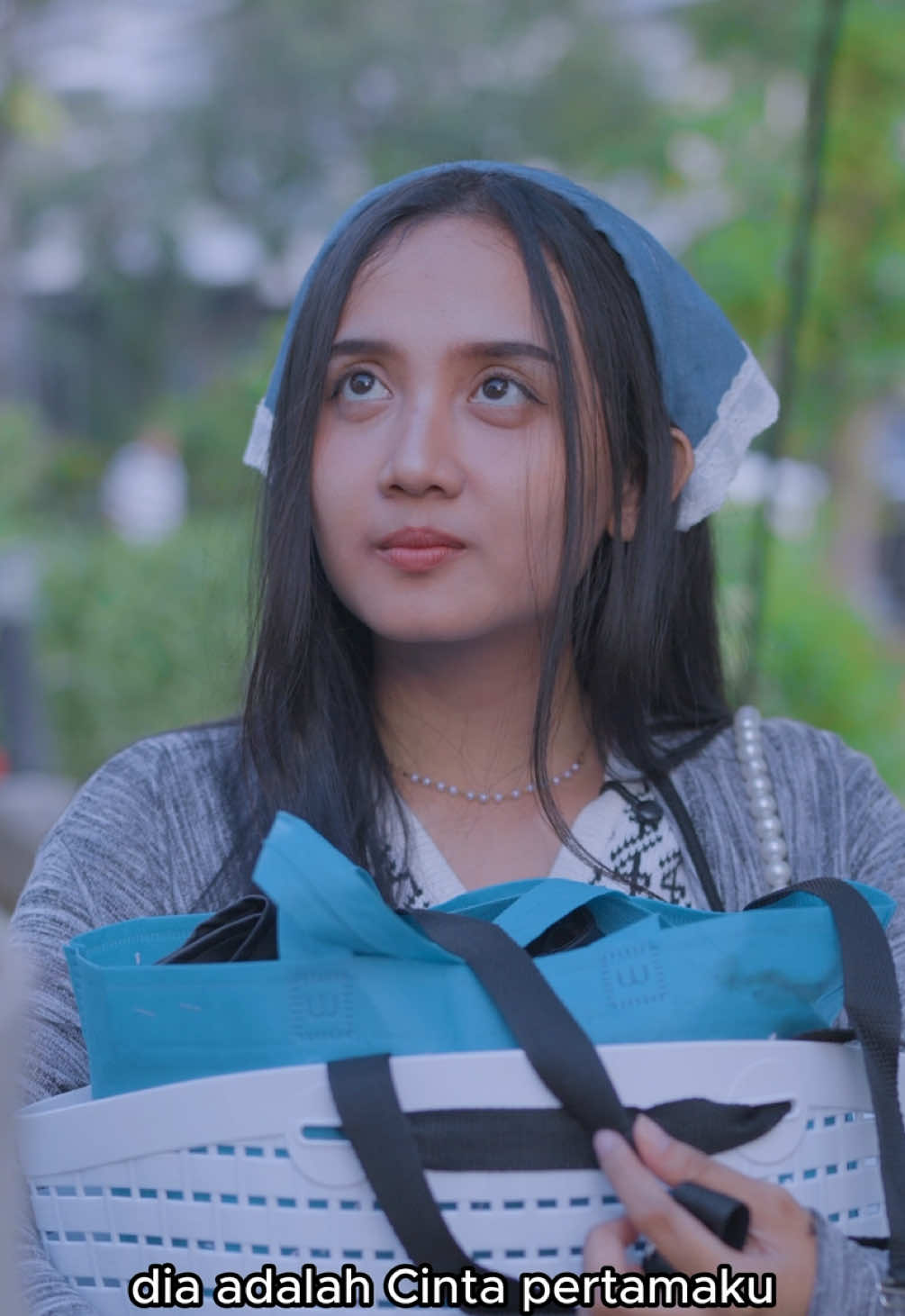Hati hati kalau suami tiba tiba berubah, mungkin ada orang ketiga @ALUNA NANIKA #SerialTikTok #TikTokTainment #TikTokSeries #TikTokSeriesFuture #dramatiktok #drama #bersinemapictures #nonamuda5150 #suami #istri #keluarga #selingkuh 