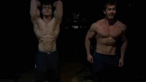 eyes in the sky gazing far into the night i raise my hands to the fire but it won’t stop it from shining through  @nomlasfit  #cameronchallis #gym #bodybuilding #cameron_ch15 #GymTok 