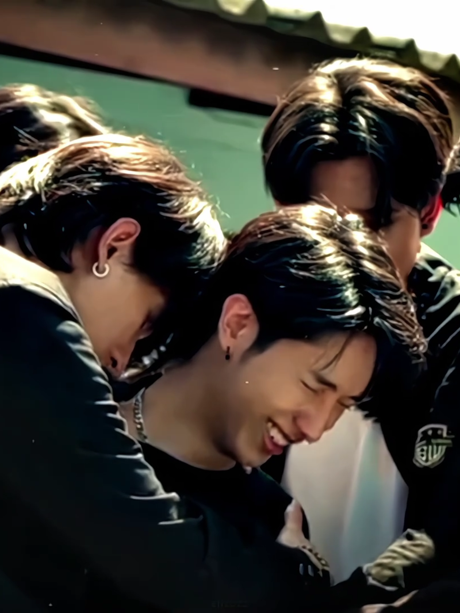 #HIGHSCHOOLFRENEMY | not me crying in this scene #highschoolfrenemyedit #skynani #skywongravee #nanihirunkit #gmmtv #viral #fyp #foryou #foryoupage 