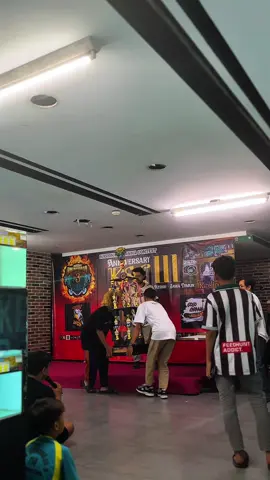 Selamat Kepada Yang Juara, Absen dikomen dong yang ikannya dapat juara 🤩🔥. @Wanzfishkediri @anakkadal @Feedhuntofficial #ksc #conteschanna #channaindonesia 