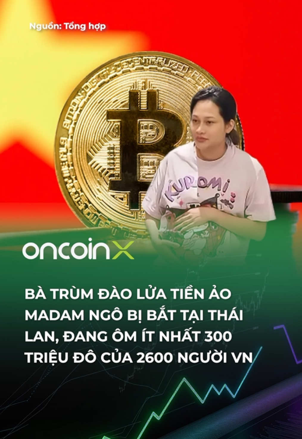 Madam Ngô 