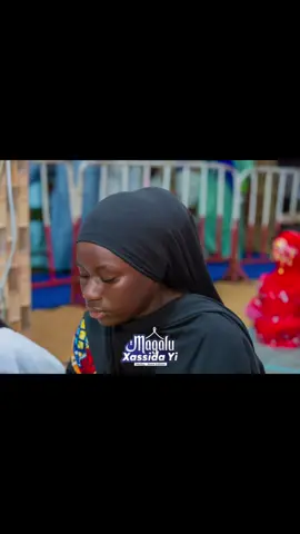 @Mouride_Xassida_TV @Senepeople @Bkmusalihou9 @Kawsara Fall Tarrû Baye Fall 